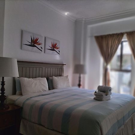 Sunbirds Chobe Hotel 卡萨内 外观 照片