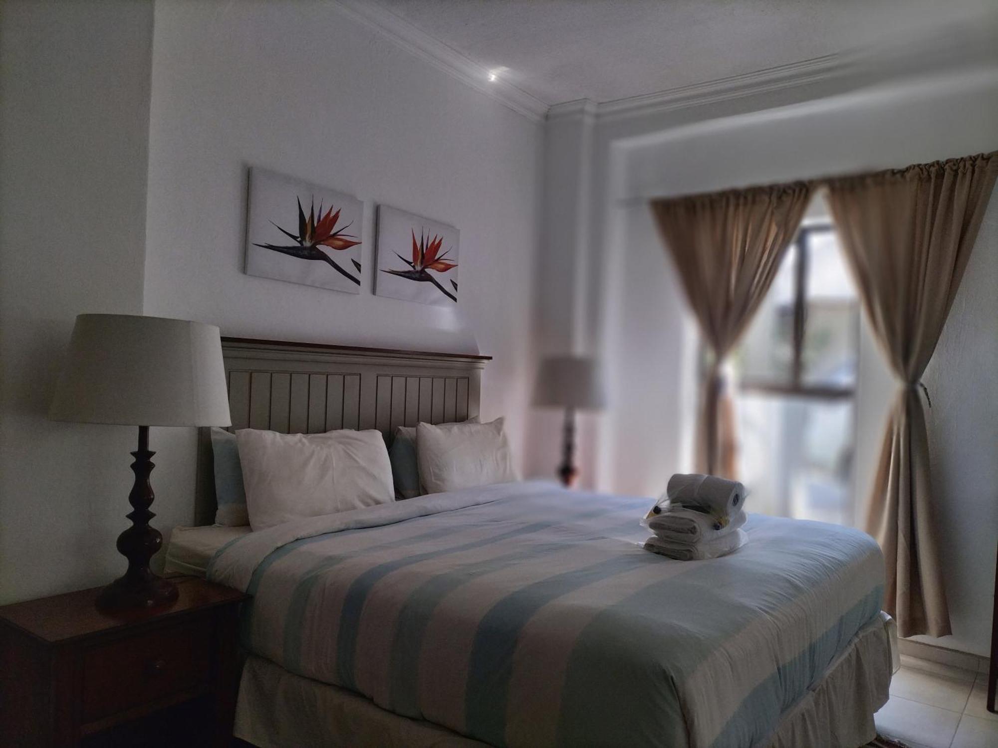 Sunbirds Chobe Hotel 卡萨内 外观 照片