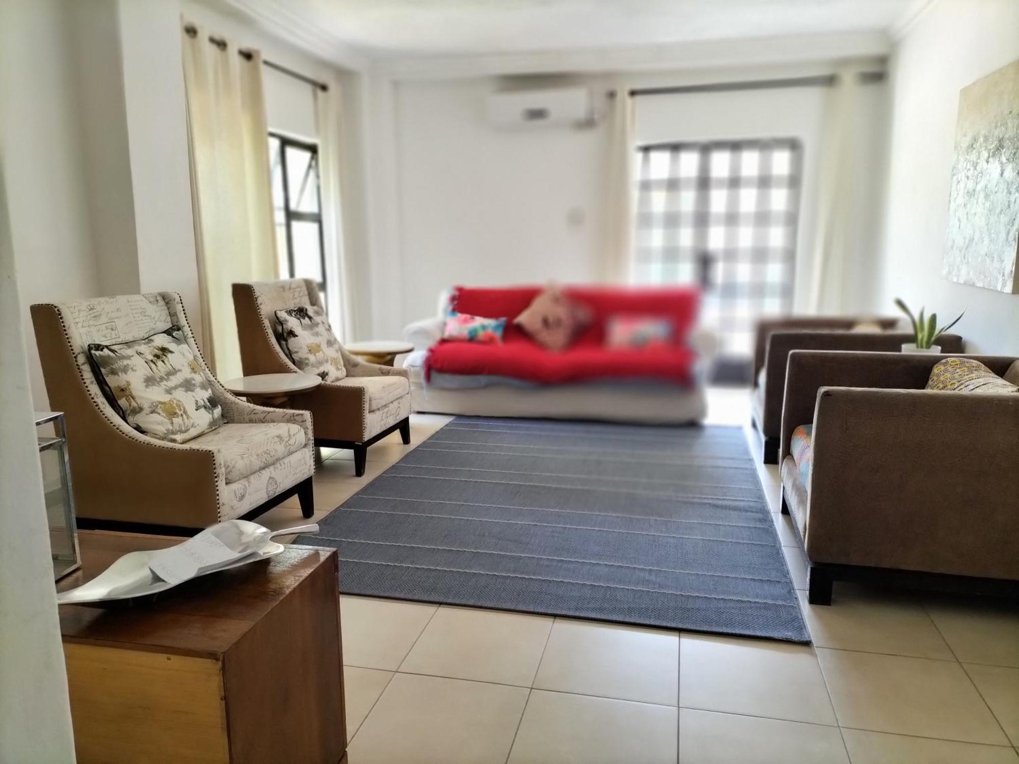 Sunbirds Chobe Hotel 卡萨内 外观 照片